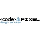 Code & Pixel logo