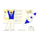 Favicon of Code And Spade