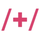 Code/+/Trust logo