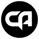 Code Avengers logo