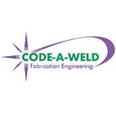 Code A Weld (Great Yarmouth) Ltd logo