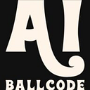 Codeball logo