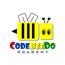 CodeBeeDo Academy logo