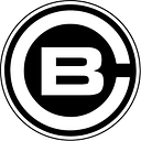Codeblack logo