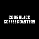 Code Black Coffee Roasters logo