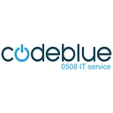 Codeblue Limited logo