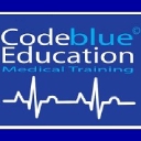 Code Blue Education Ltd logo