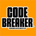 Codebreaker® Beer logo