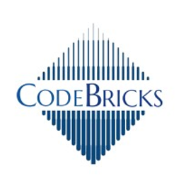 CodeBricks Inc logo