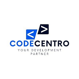 CodeCentro Inc. logo