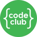 Code Club logo