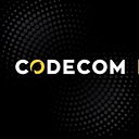 Codecom logo