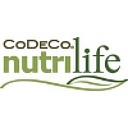 Codeco Nutrilife logo