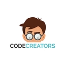 Code Creators Inc. logo