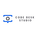 CodeDeskStudio logo
