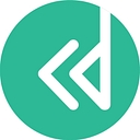 Code District logo