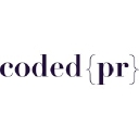 Codedpr logo