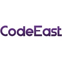 Codeeast logo