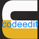 CodeEdit logo