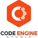 Favicon of Code Engine Studio