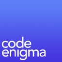 Code Enigma logo