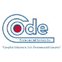 Code Environmental Services, Inc. logo