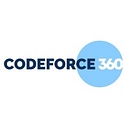 Codeforce 360 logo