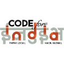 Code for India Inc logo