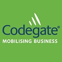 Codegate Ltd logo