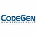 Codegen International logo