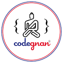 Codegnan logo
