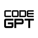 Code Gpt logo
