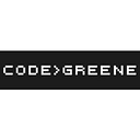 Code Greene logo