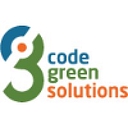 Codegreensolutions logo