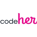 Codeher logo