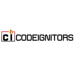Codeignitors, Inc logo