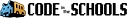 Code In The Schools logo