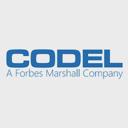 Codel International Ltd logo