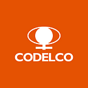 Logo de Codelco