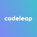 Codeleap logo