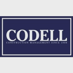 Codell Construction Company Logo