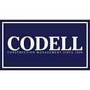 Codell Construction logo