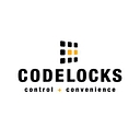 Codelocks logo