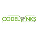 Codelynks logo