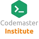 Codemaster Institute logo