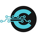 Logo de Codemized, Desarrollo de Software