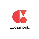 CODEMONK logo