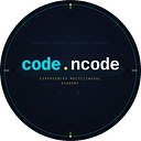 CodenCode Academy logo