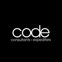 Code, Llc logo