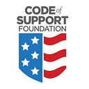 Code Of Support Foundation logo